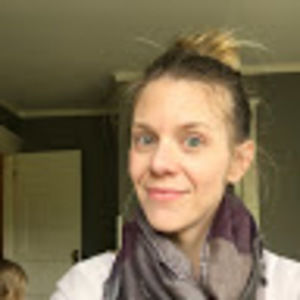 Meet your Posher, Leslie